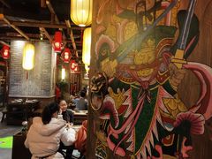 大堂-小龙坎火锅(春熙太古里店)