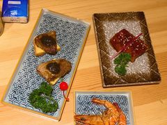 -清水日本料理铁板烧(学府路店)