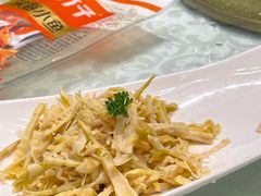 麻油天目山竹笋-一江春水·杭帮臻宴(三台山店)