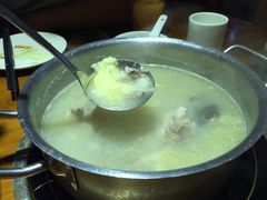 黑鸡小馆(远大路店)-黑鸡小馆(金源店)