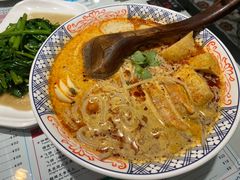 新加坡叻沙-滕记星发餐室·新加坡菜(巨鹿路店)