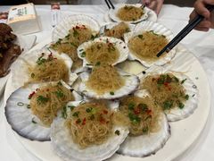 -小贝壳酒楼(经九路店)