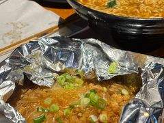 -京狮炙燥·精酿烧烤(首经贸店)
