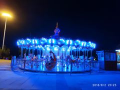-汉拿山温泉度假酒店