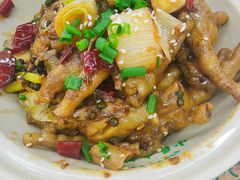 -小民大排档(马场角横路店)