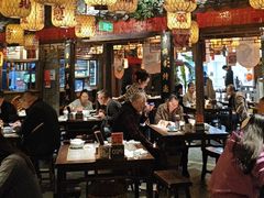 -南京大牌档(济南万象城店)