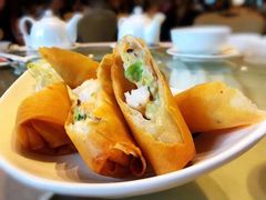 -金苑海鲜酒家(来魅力店)