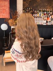 点击看大图 -真好真意SALON 接发·染·烫特色店