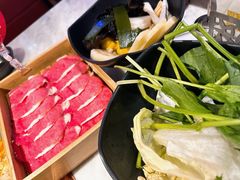 -新辣道鱼火锅(西二旗店)