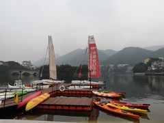 -海兰云天度假区温泉
