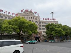 -杭州宋城