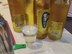 -大成海鲜烧烤·海鲜粥(安顺路店)