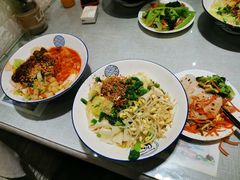 -大嘻咹biangbiang面(历史博物馆店)