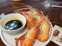 -蟹村草堂·苏式园林人文农家·大闸蟹