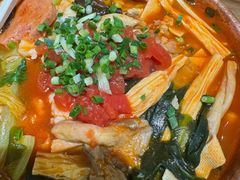 -成都你六姐·牛肉冒菜(信泰中心商场店)