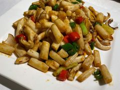 鱿鱿切客闹-米特.新派中国菜(锦绣江南店)