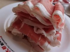 -阳坊大都涮羊肉(阳坊总店)