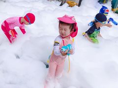 -贝美蓝天幼儿园(河东直沽园)