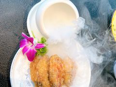 -唐猫庭院·千年陕菜(赛格国际购物中心店)
