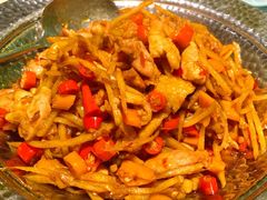 -蓉城小馆(科兴店)