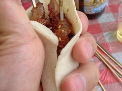 -生火火·小炉子炭烤(金楠天街总店)
