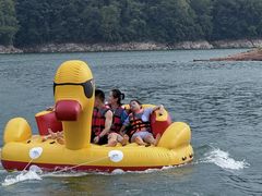 -千岛湖-欢乐水世界