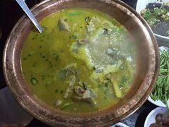 -地婆美食(洞庭东岸店)