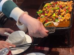 -永安鱼庄·镇江菜(东吴路店)