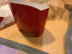 -麦当劳(朝阳路得来速店)