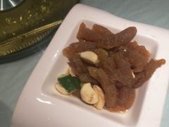 -宝轩渔府·老字号海鲜·正宗津菜(水上店)