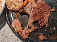 -芭莉与彩虹西餐厅(成都合生汇店)