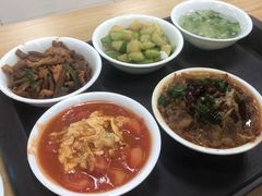 -西安外国语大学-学生食堂(栾树大道店)