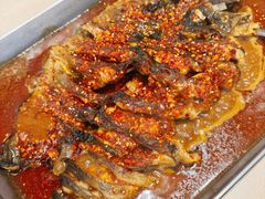 -鱼酷活鱼烤鱼(沈阳大悦城店)