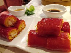 -点都德(大茶楼店)