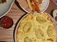 -芭莉与彩虹西餐厅(成都合生汇店)