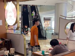 -松鹤楼面馆(清河万象汇店)