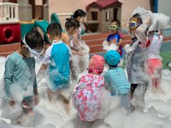 -伊顿幼儿园(天津壹街区校区)