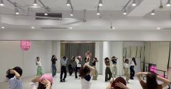 -MiWu咪舞舞蹈塑形中心