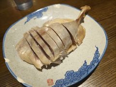 -老盛庆排档•南京菜(夫子庙店)
