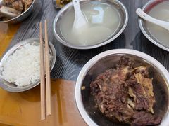 -阿秋牛排(湖心街店)