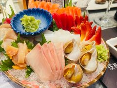 -大渔铁板烧(大悦城店)