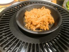 -那胡同里的小烤肉馆(开发区万达店)