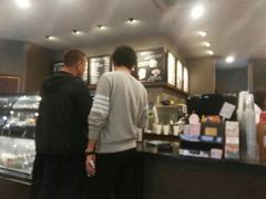 -星巴克(舟山蜈蚣峙店)