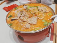 -喜家德虾仁水饺(华强天虹店)