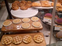 -巴黎贝甜(阳光上东店)