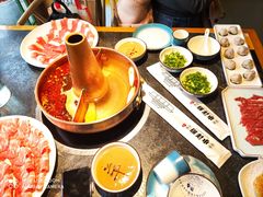 -小洋府铜锅涮肉(南锣鼓巷店)