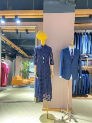 -钴蓝西服定制·男士礼服租赁(鄞州店)