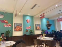 -东方饺子王(和平里店)