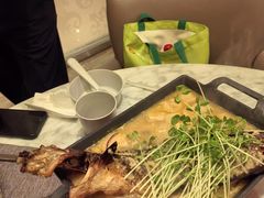 -北京王府井希尔顿酒店·万斯阁西餐厅