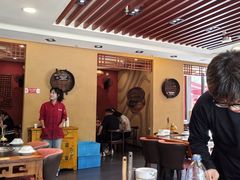 -下杨家青海土火锅(海湖店)